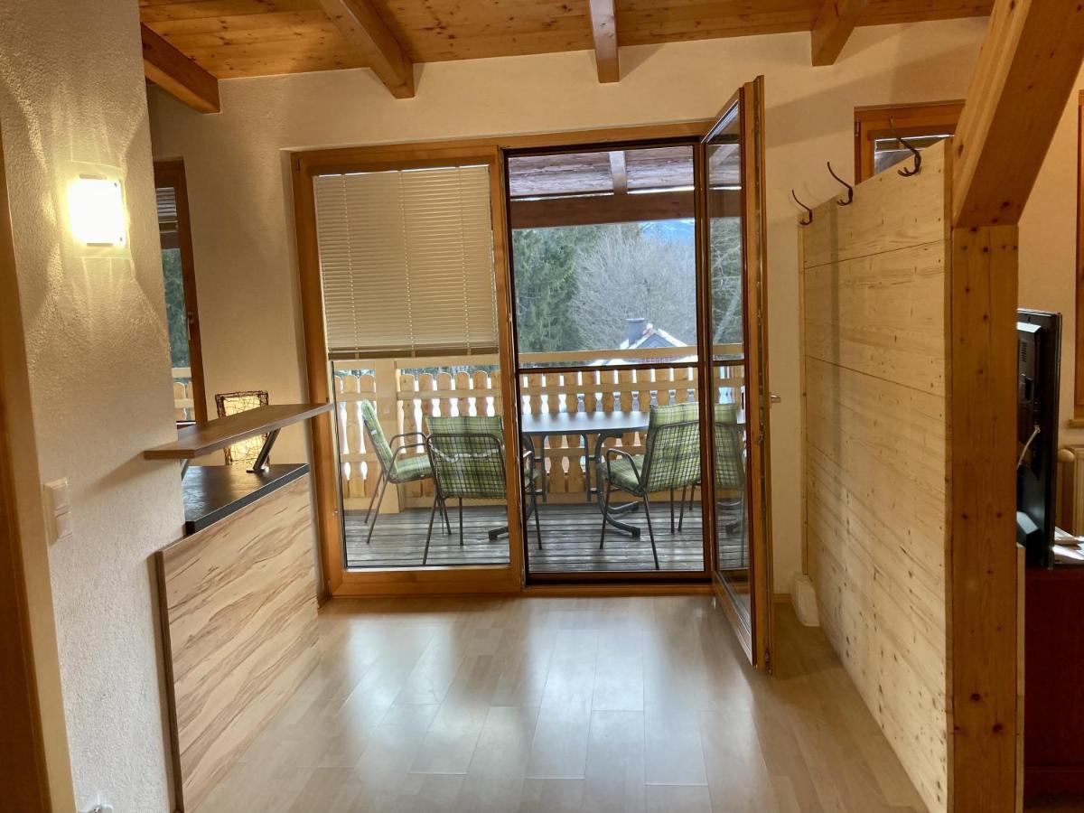 Appartement Mittagskogel Velden am Wörthersee Exterior foto