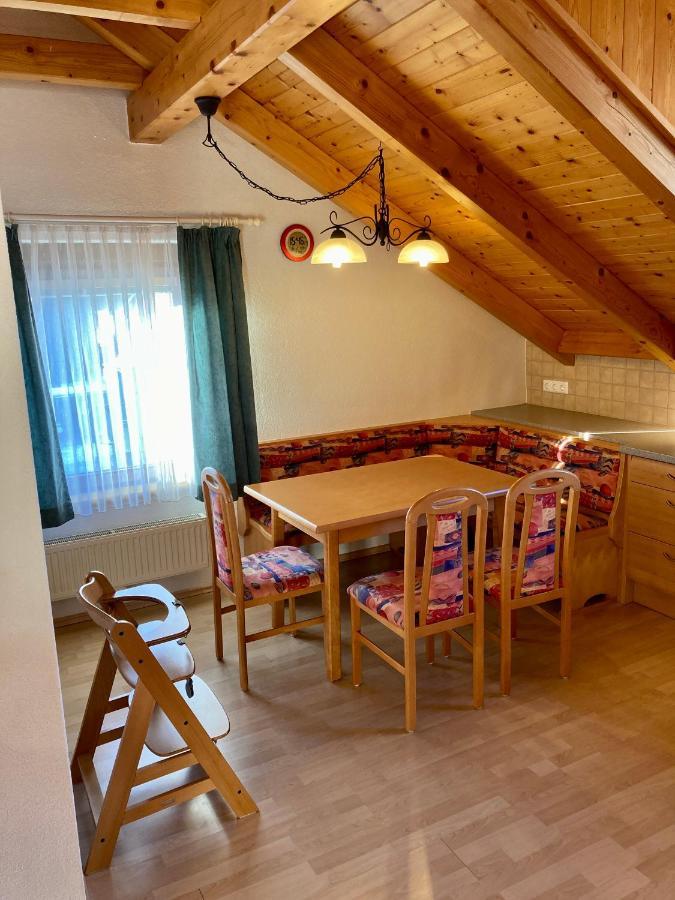 Appartement Mittagskogel Velden am Wörthersee Exterior foto