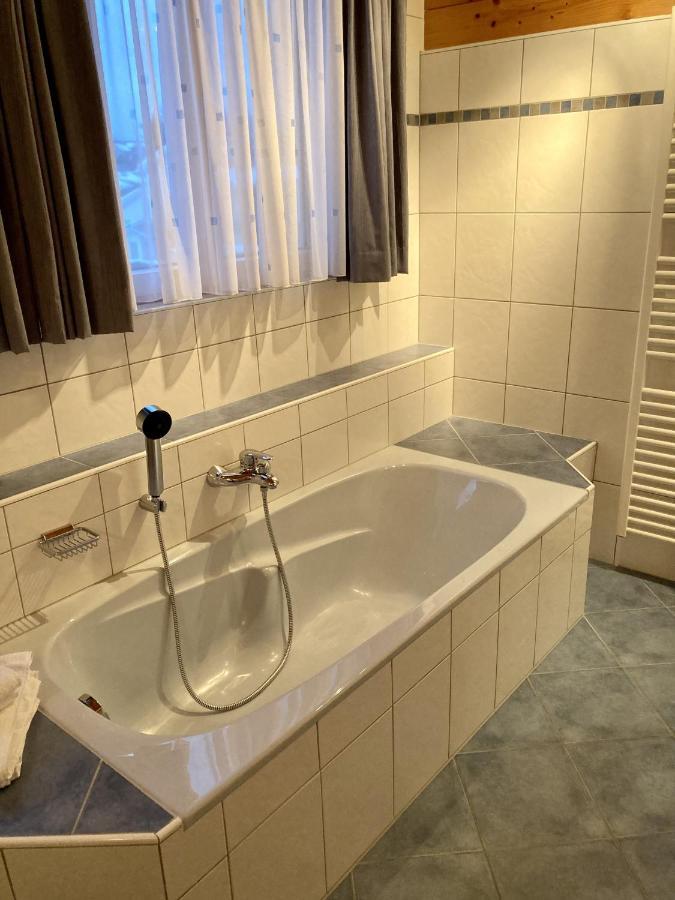 Appartement Mittagskogel Velden am Wörthersee Exterior foto