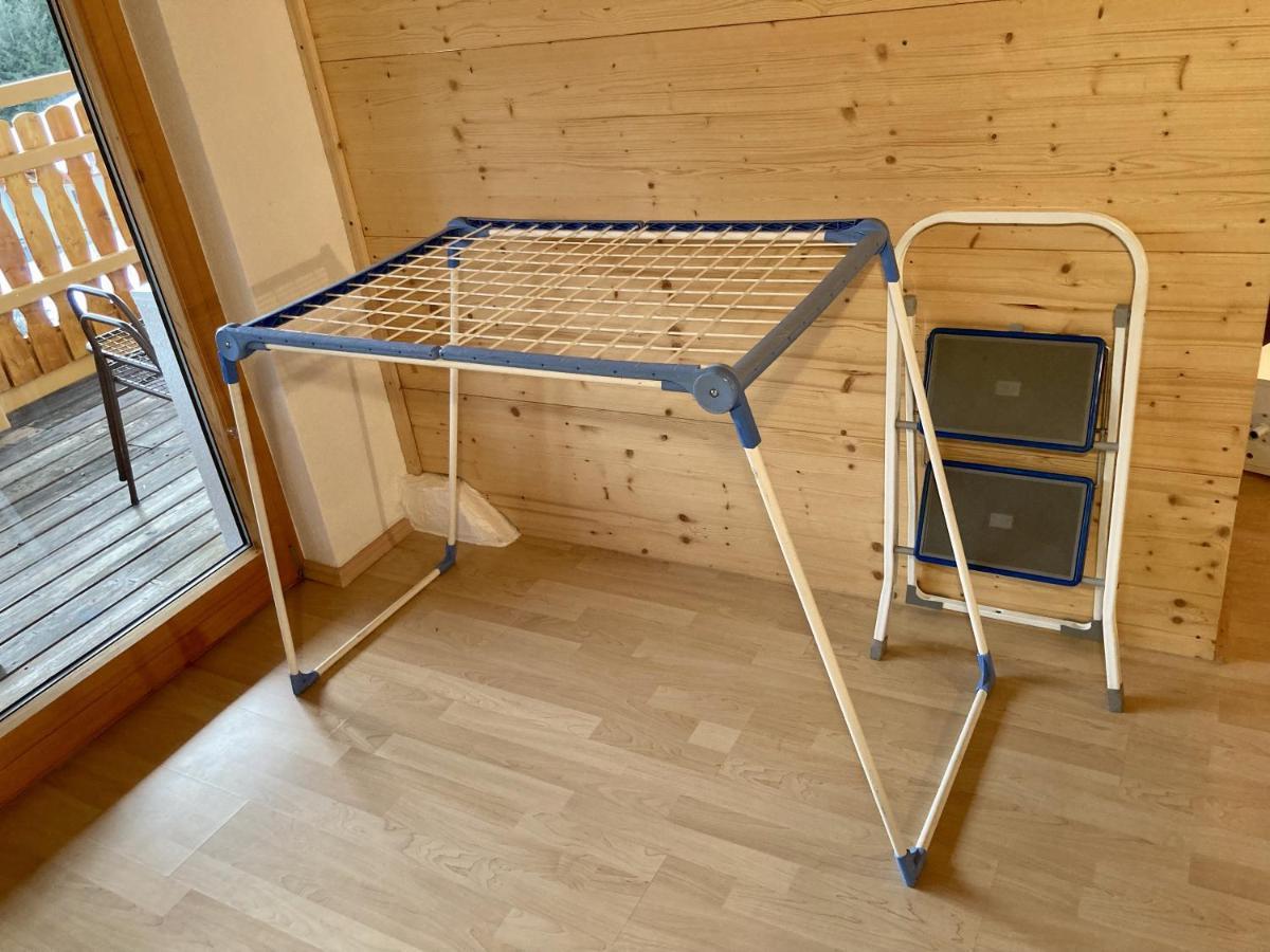 Appartement Mittagskogel Velden am Wörthersee Exterior foto