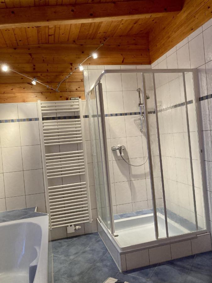 Appartement Mittagskogel Velden am Wörthersee Exterior foto