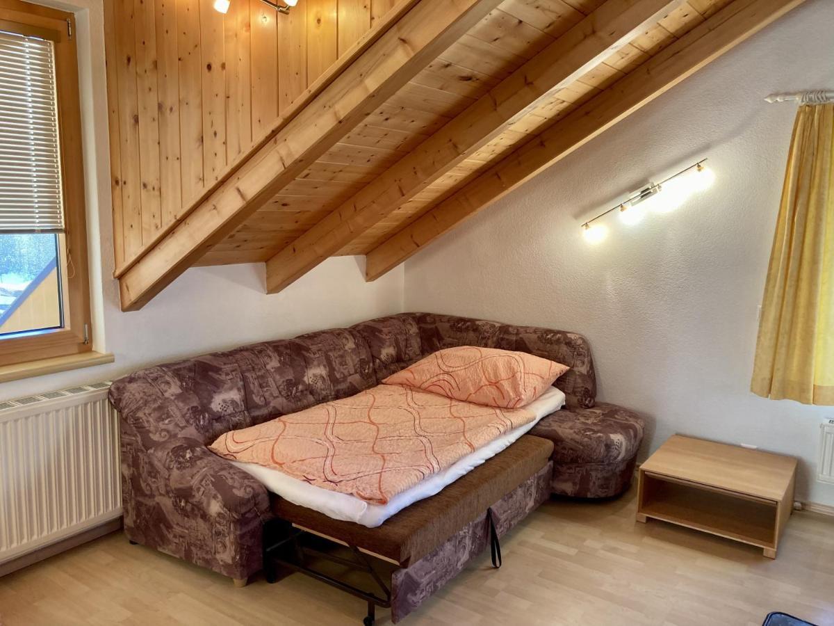 Appartement Mittagskogel Velden am Wörthersee Exterior foto