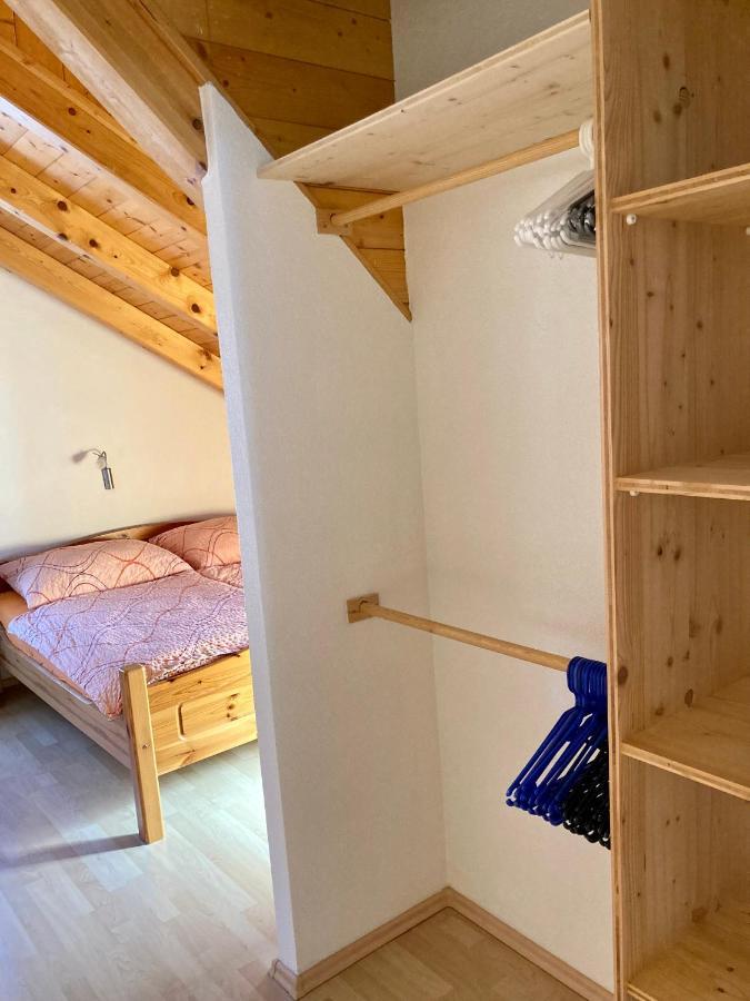Appartement Mittagskogel Velden am Wörthersee Exterior foto