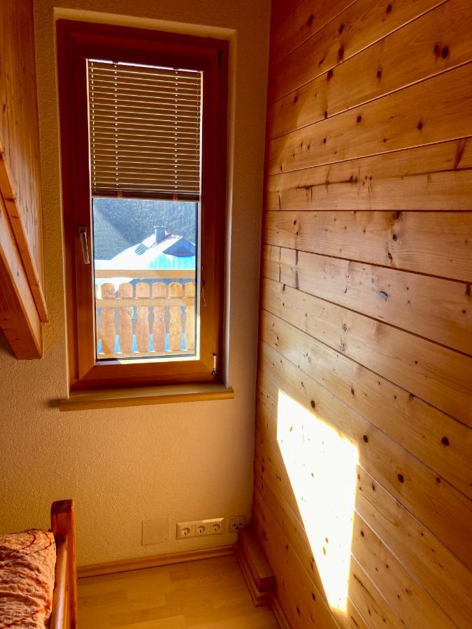 Appartement Mittagskogel Velden am Wörthersee Exterior foto